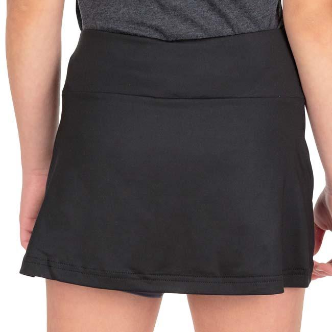 ＵＳサイズ バボラ(Babolat) 2024 レディース PLAY プレー ゲームスコート 3WP2081(24y11mテニス用ゲームウェア) | Babolat | 09