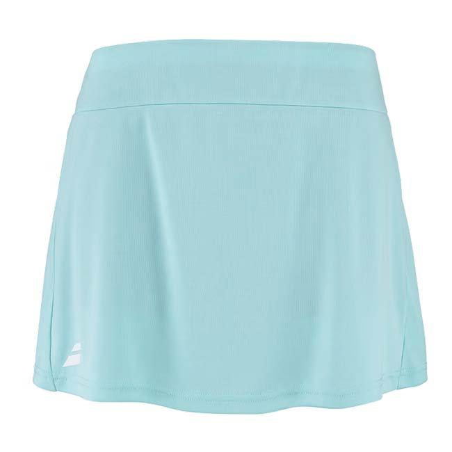ＵＳサイズ バボラ(Babolat) 2023 SS レディース PLAY プレー スカート 3WTE081-4096 エンジェルブルー(23y2mテニス) | Babolat