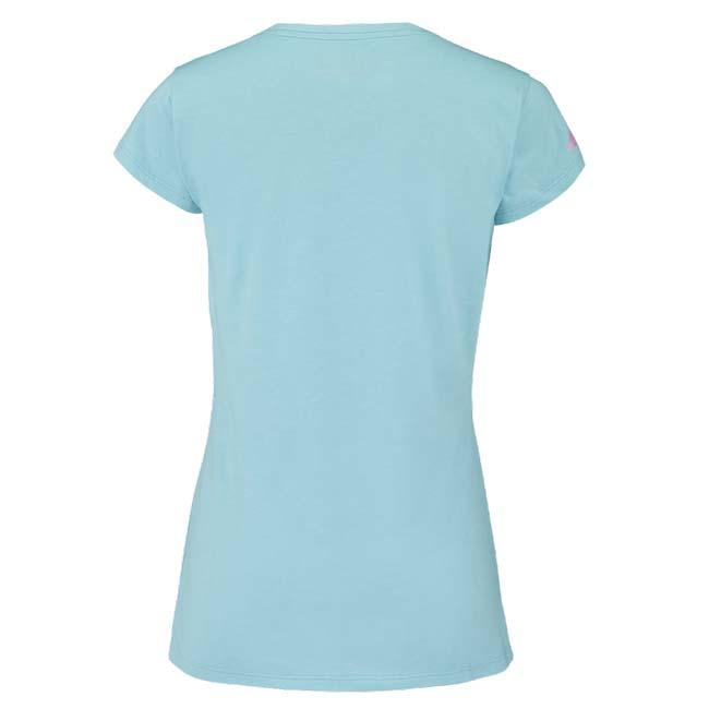 ＵＳサイズ バボラ(Babolat) 2023 SS レディース EXERCISE エクササイズ フラッグ 半袖Tシャツ 4WS23442(23y2mテニス) | Babolat | 11