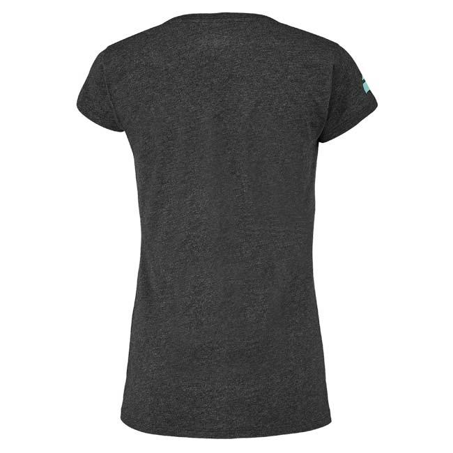 ＵＳサイズ バボラ(Babolat) 2023 SS レディース EXERCISE エクササイズ フラッグ 半袖Tシャツ 4WS23442(23y2mテニス) | Babolat | 03