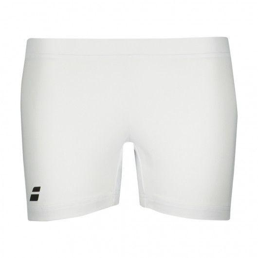 ＵＳサイズ バボラ(Babolat) レディース CORE(コア) ショーティ ショートパンツ 3WS18101(20y12mテニス) | Babolat | 02