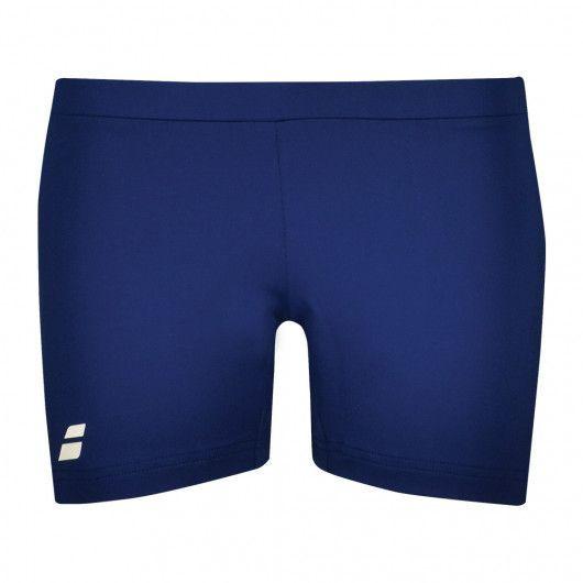 ＵＳサイズ バボラ(Babolat) レディース CORE(コア) ショーティ ショートパンツ 3WS18101(20y12mテニス) | Babolat | 05