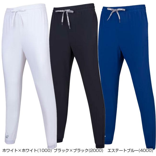 ＵＳサイズ バボラ(Babolat) レディース PLAY(プレー) ロングパンツ 3WP1131(20y2mテニス) | Babolat | 01