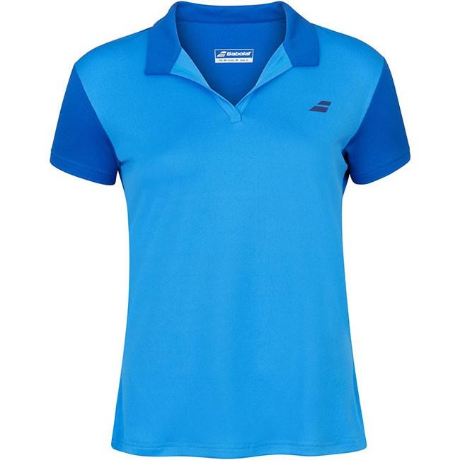 ＵＳサイズ バボラ(Babolat) レディース PLAY(プレー) ポロシャツ 3WP1021(20y2mテニス) | Babolat | 06