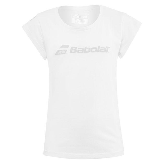 ＵＳサイズ バボラ(Babolat) レディース エクササイズ ロゴTシャツ 4WP1441(20y2mテニス) | Babolat | 02