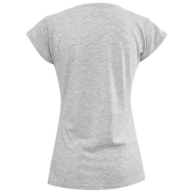 ＵＳサイズ バボラ(Babolat) レディース エクササイズ ロゴTシャツ 4WP1441(20y2mテニス) | Babolat | 05