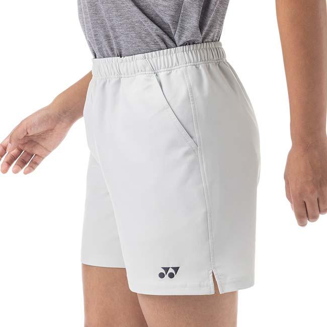 日本サイズ ヨネックス(YONEX) レディース ハーフ ゲームショートパンツ 25095(26y7mテニス用ゲームウェア) | YONEX | 10