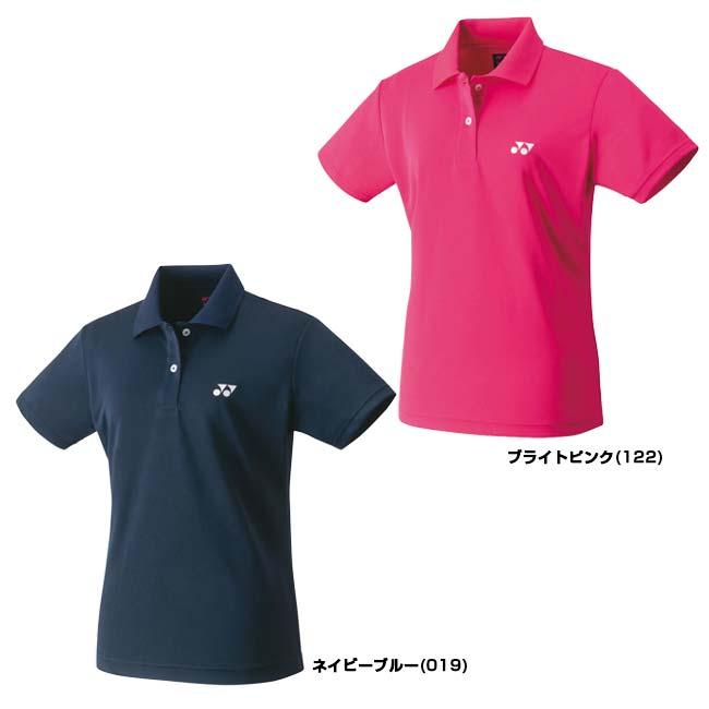 YONEX（ヨネックス） 日本サイズ レディース 半袖トップス ゲーム