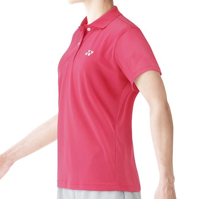 YONEX（ヨネックス） 日本サイズ レディース 半袖トップス ゲーム