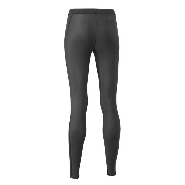 日本サイズ ヨネックス(YONEX) 2026 レディース STB フィットネスモデル スタンダード ロングスパッツ 機能インナー STBF2521-007 BK(26y2mトレーニング) | YONEX | 01