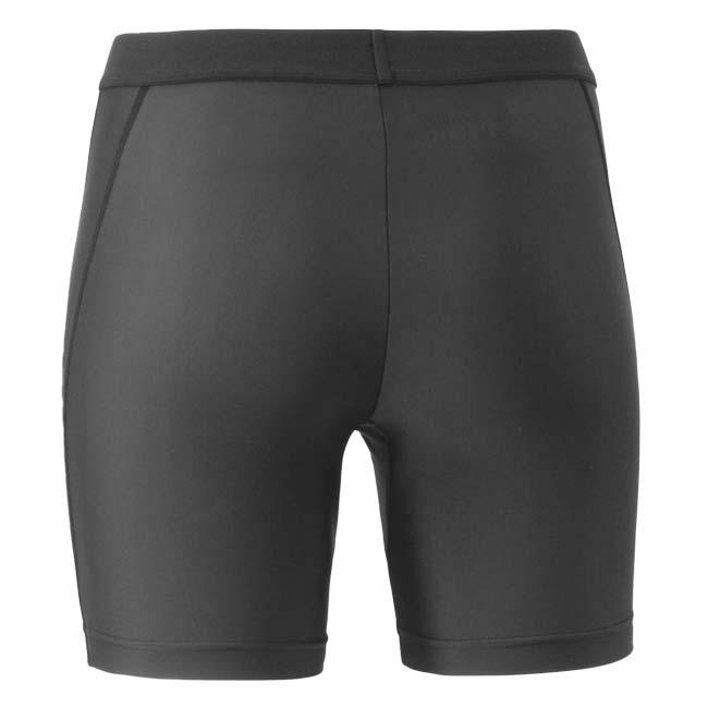 日本サイズ ヨネックス(YONEX) 2026 レディース STB フィットネスモデル スタンダード ハーフスパッツ 機能インナー STBF2520-007 BK(26y2mトレーニング) | YONEX | 01