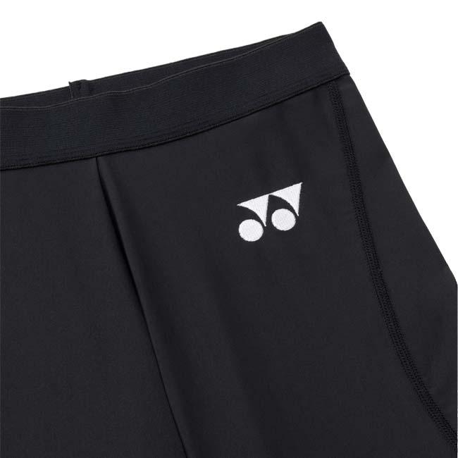 日本サイズ ヨネックス(YONEX) 2026 レディース STB フィットネスモデル スタンダード ハーフスパッツ 機能インナー STBF2520-007 BK(26y2mトレーニング) | YONEX | 02