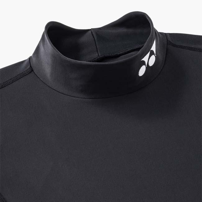 日本サイズ ヨネックス(YONEX) 2026 レディース STB フィットネスモデル スタンダード ハイネック長袖シャツ 機能インナー STBF1521(26y2mトレーニング) | YONEX | 04