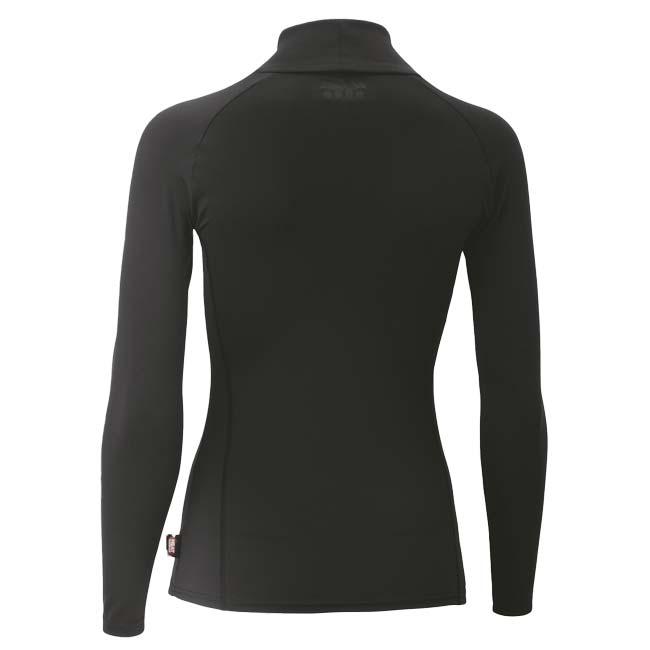 日本サイズ ヨネックス(YONEX) 2025 FW レディース ハイネック長袖シャツ 機能インナー フィットネスモデル STBF1517(25y11mトレーニング) | YONEX | 03