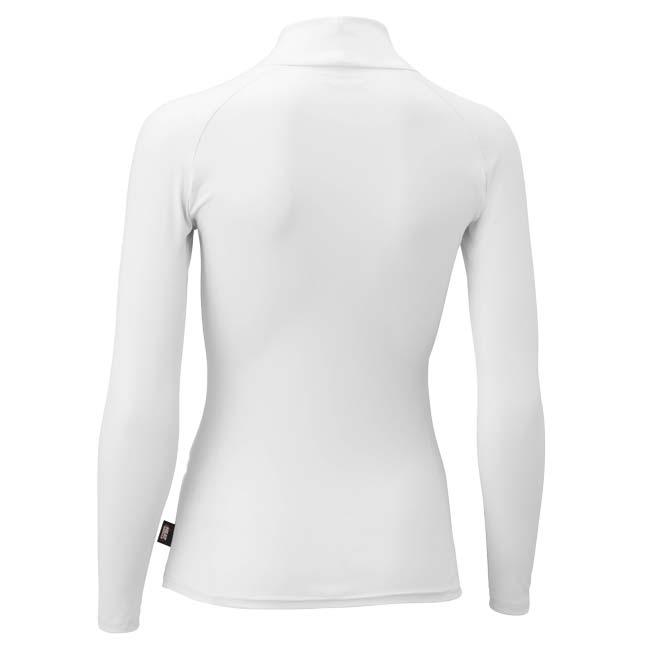 日本サイズ ヨネックス(YONEX) 2025 FW レディース ハイネック長袖シャツ 機能インナー フィットネスモデル STBF1517(25y11mトレーニング) | YONEX | 06