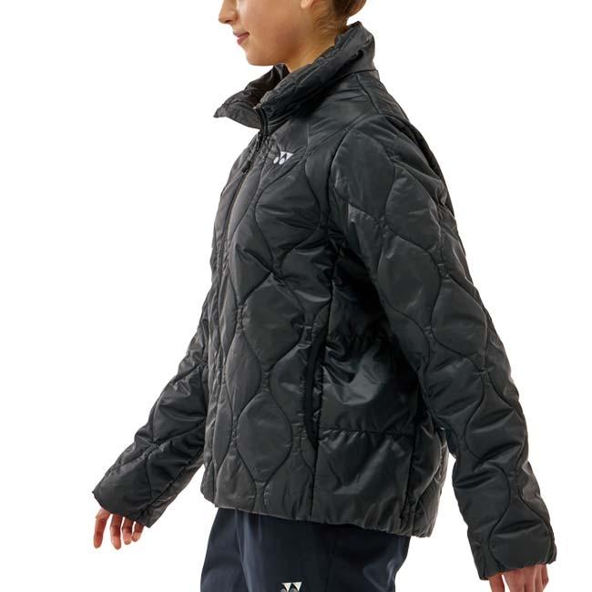 41%オフ ヨネックス エースリージャケット M ブラック 2024 41%オフ ヨネックス エースリージャケット M ブラック 2024