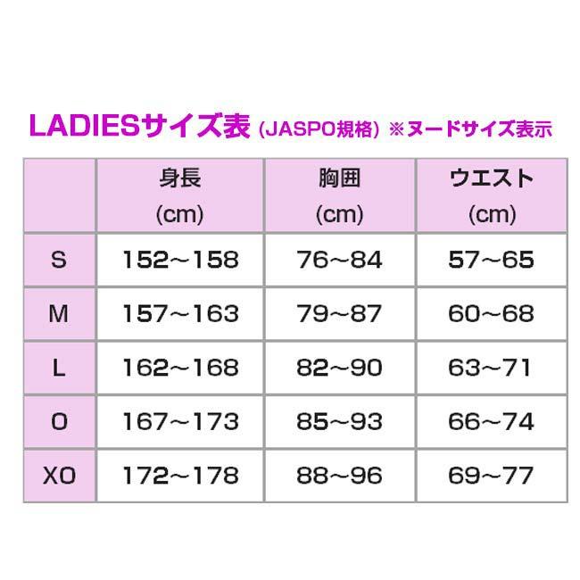 「日本サイズ」ヨネックス(YONEX) 2024 レディース STB アスリートモデル Uネック半袖シャツ 機能インナー STBA1512-007 ブラック(24y3mトレーニング)｜amuse37｜07