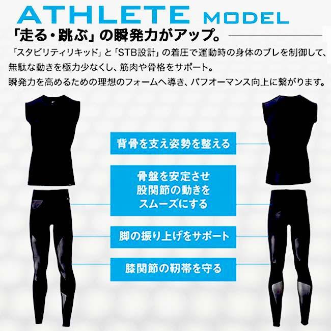 日本サイズ ヨネックス(YONEX) 2024 レディース STB アスリートモデル タンクトップ 機能インナー STBA1511-007 ブラック(24y3mトレーニング) | YONEX | 04