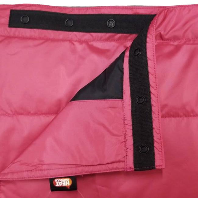 在庫処分特価 日本サイズ ヨネックス(YONEX) 2022 FW レディース 中綿 オーバースカート 98070(22y10mトレーニング) | YONEX | 03