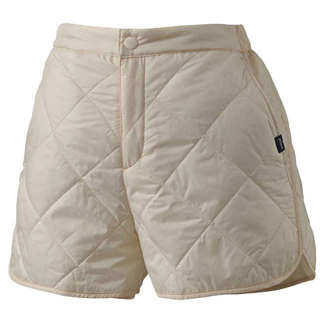 日本サイズ プリンス(Prince) 2025 レディース ナカワタショートパンツ UVケア 制電 保温 メカニカルストレッチタフタ ボア素材 WF5853(25y9mテニス) | Prince | 02