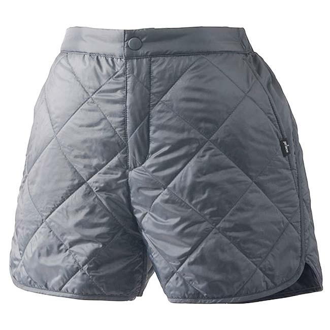 日本サイズ プリンス(Prince) 2025 レディース ナカワタショートパンツ UVケア 制電 保温 メカニカルストレッチタフタ ボア素材 WF5853(25y9mテニス) | Prince | 04