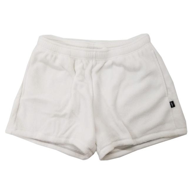 プリンス Prince レディース フリースショートパンツ あったかパンツ Po603d 152 オフホワイト 21y1mテニス アミュゼスポーツ 通販 Yahoo ショッピング