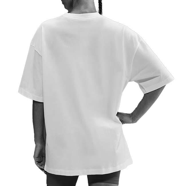 在庫処分特価 日本サイズ ナイキ(NIKE) 2025 FA レディース スポーツウエア AS オーバーサイズド テニスクラブ プリントTシャツ IH8493-133 セイル(25y7mテニス) |  | 01