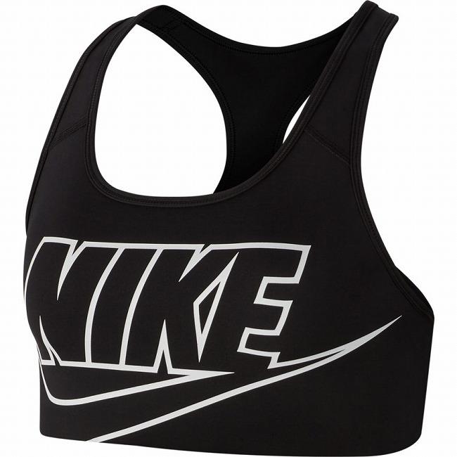 日本サイズ ナイキ Nike レディース ミディアムサポート ワンピースパッド フューチュラ スポーツブラ Bv3644 010 ブラック W y7mトレーニング アミュゼスポーツ 通販 Yahoo ショッピング