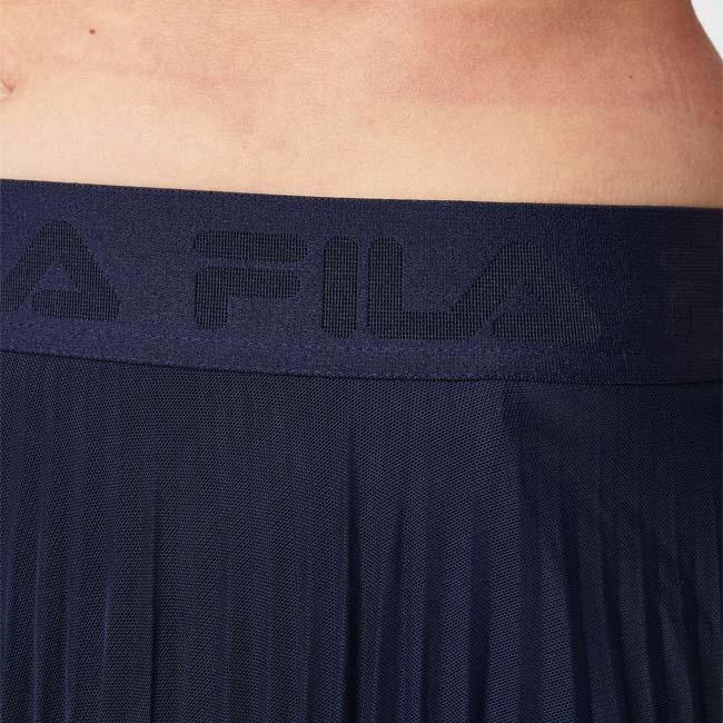 ＵＳサイズ FILA(フィラ) レディース ISLA イスラ プリーツスカート FBL251661(25y12mテニス) | FILA | 15