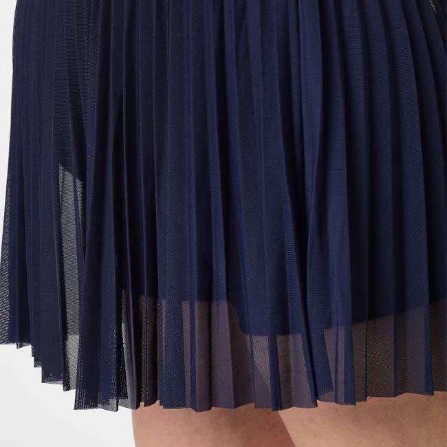 ＵＳサイズ FILA(フィラ) レディース ISLA イスラ プリーツスカート FBL251661(25y12mテニス) | FILA | 16