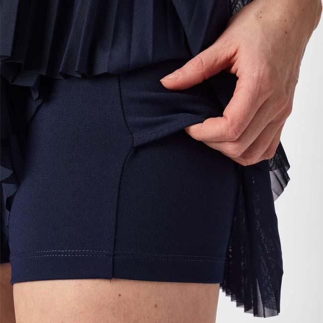 ＵＳサイズ FILA(フィラ) レディース ISLA イスラ プリーツスカート FBL251661(25y12mテニス) | FILA | 17