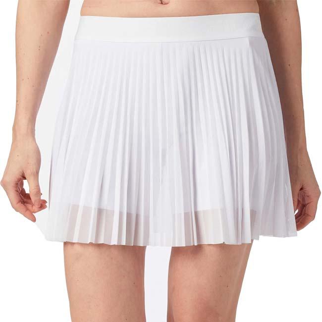 ＵＳサイズ FILA(フィラ) レディース ISLA イスラ プリーツスカート FBL251661(25y12mテニス) | FILA | 02