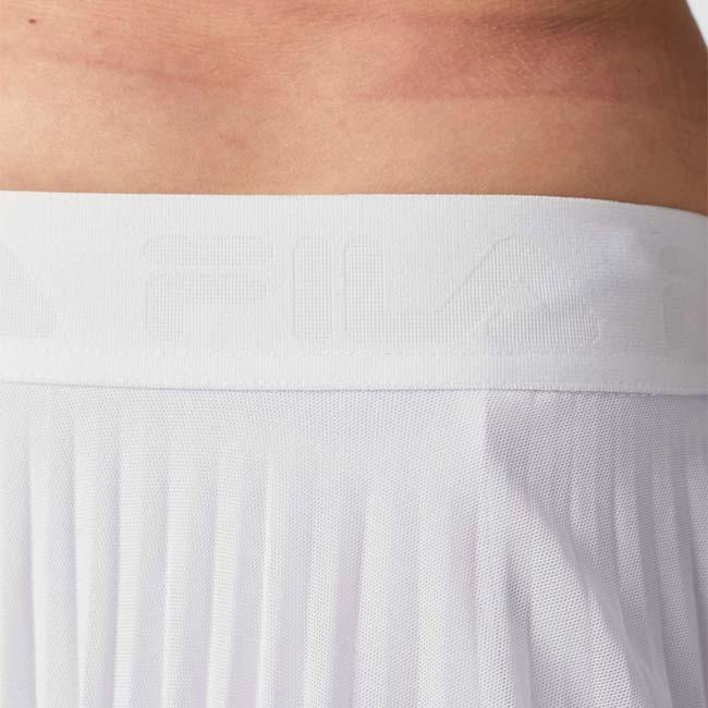 ＵＳサイズ FILA(フィラ) レディース ISLA イスラ プリーツスカート FBL251661(25y12mテニス) | FILA | 04