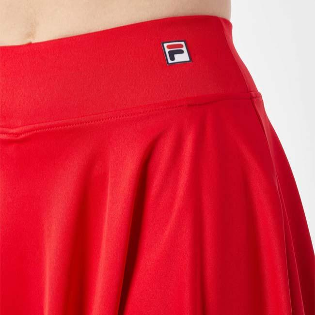 ＵＳサイズ FILA(フィラ) 2024 レディース NICCI ニッチ ゲームスコート FBL241630(24y11mテニス用ゲームウェア) | FILA | 10