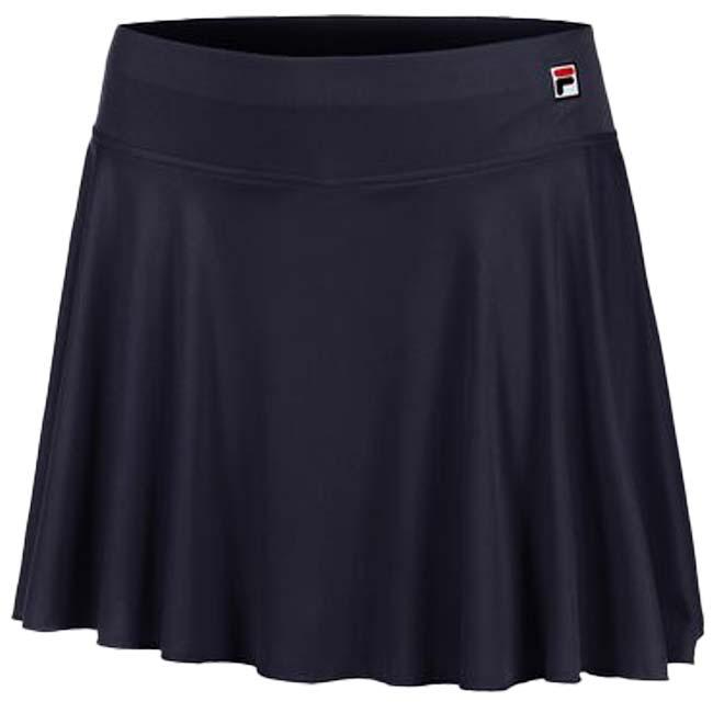 ＵＳサイズ FILA(フィラ) 2024 レディース NICCI ニッチ ゲームスコート FBL241630(24y11mテニス用ゲームウェア) | FILA | 13