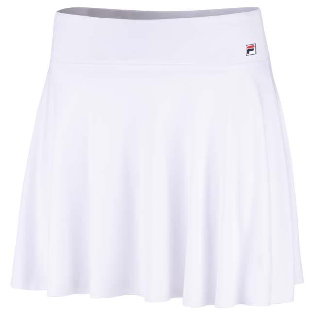 ＵＳサイズ FILA(フィラ) 2024 レディース NICCI ニッチ ゲームスコート FBL241630(24y11mテニス用ゲームウェア) | FILA | 01