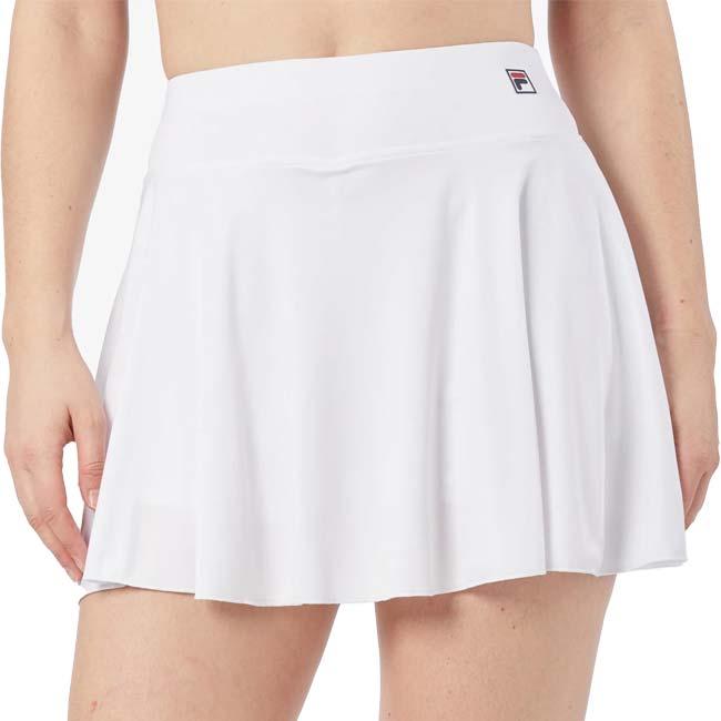 ＵＳサイズ FILA(フィラ) 2024 レディース NICCI ニッチ ゲームスコート FBL241630(24y11mテニス用ゲームウェア) | FILA | 02