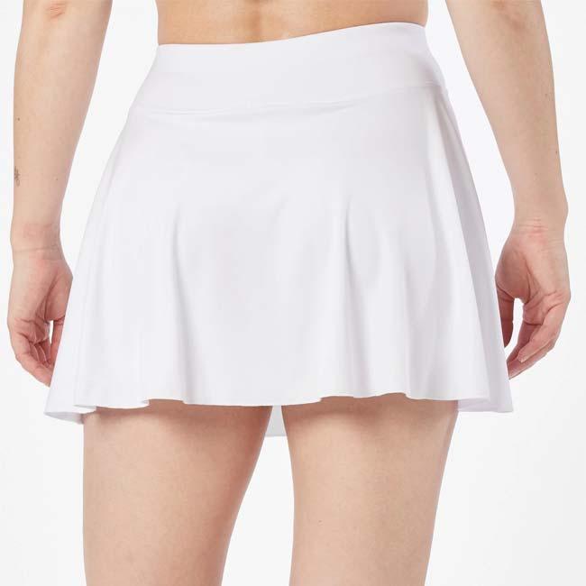 ＵＳサイズ FILA(フィラ) 2024 レディース NICCI ニッチ ゲームスコート FBL241630(24y11mテニス用ゲームウェア) | FILA | 03