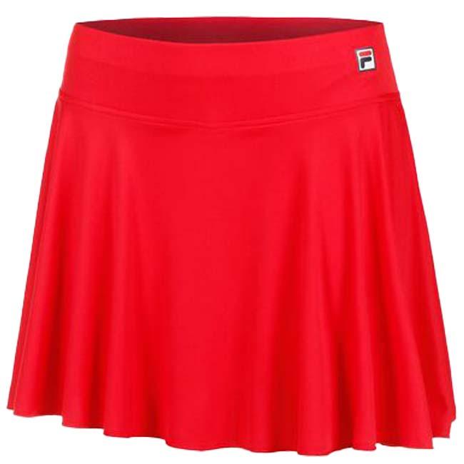 ＵＳサイズ FILA(フィラ) 2024 レディース NICCI ニッチ ゲームスコート FBL241630(24y11mテニス用ゲームウェア) | FILA | 07