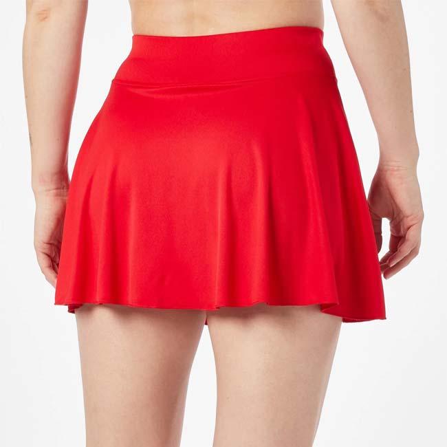 ＵＳサイズ FILA(フィラ) 2024 レディース NICCI ニッチ ゲームスコート FBL241630(24y11mテニス用ゲームウェア) | FILA | 09