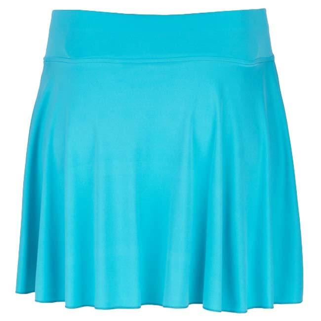 ＵＳサイズ FILA(フィラ) 2024 レディース NICOLE ニコル ゲームスコート XFL241620-4000スキューバブルー(24y11mテニス用ゲームウェア) | FILA | 03