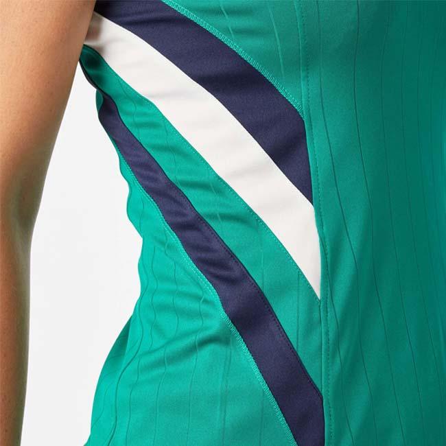 ＵＳサイズ FILA(フィラ) 2023 FW レディース YULE(ユール) タンクトップ US Open UOL239313(23y11mテニス) | FILA | 05