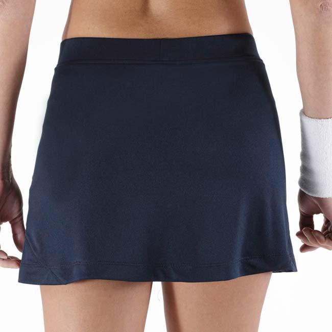 ＵＳサイズ FILA(フィラ) レディース SHIVA(シヴァ) インナースパッツ付きスコート テニスウェア FBL131022(23y3mテニス) | FILA | 04