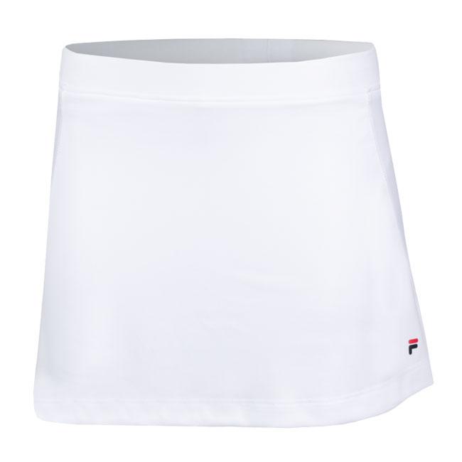 ＵＳサイズ FILA(フィラ) レディース SHIVA(シヴァ) インナースパッツ付きスコート テニスウェア FBL131022(23y3mテニス) | FILA | 07