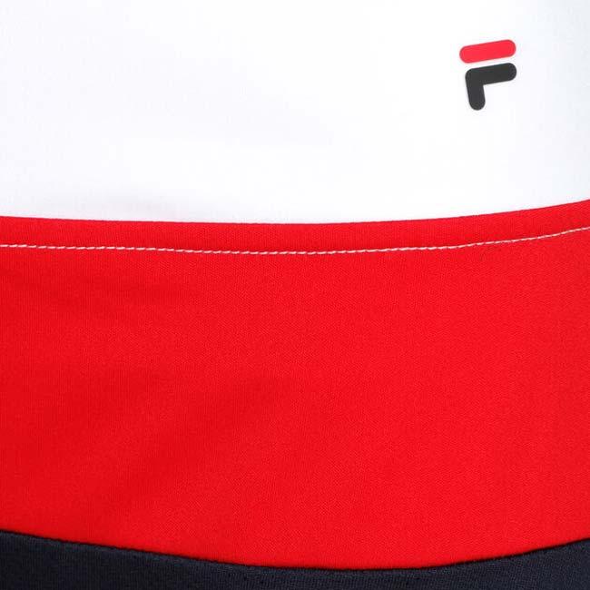 ＵＳサイズ FILA(フィラ) レディース MICHI(ミチ) スコート FBL231124E(23y3mテニス) |  | 13