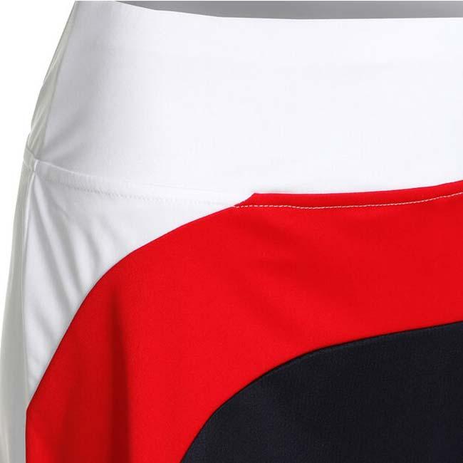 ＵＳサイズ FILA(フィラ) レディース MICHI(ミチ) スコート FBL231124E(23y3mテニス) |  | 14