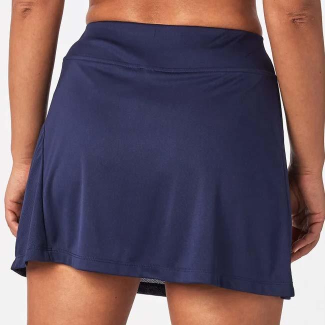 ＵＳサイズ FILA(フィラ) レディース MICHI(ミチ) スコート FBL231124E(23y3mテニス) |  | 05