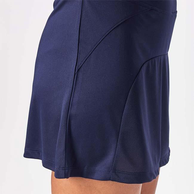 ＵＳサイズ FILA(フィラ) レディース MICHI(ミチ) スコート FBL231124E(23y3mテニス) |  | 06