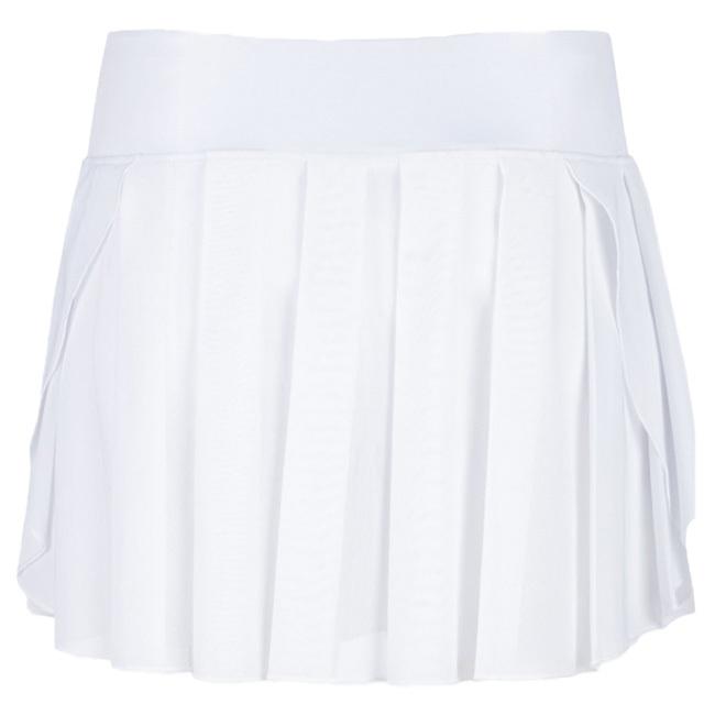 在庫処分特価 ＵＳサイズ FILA(フィラ) レディース Julie(ジュリー) プリーツ スコート FOL229270(22y6mテニス) | FILA | 03