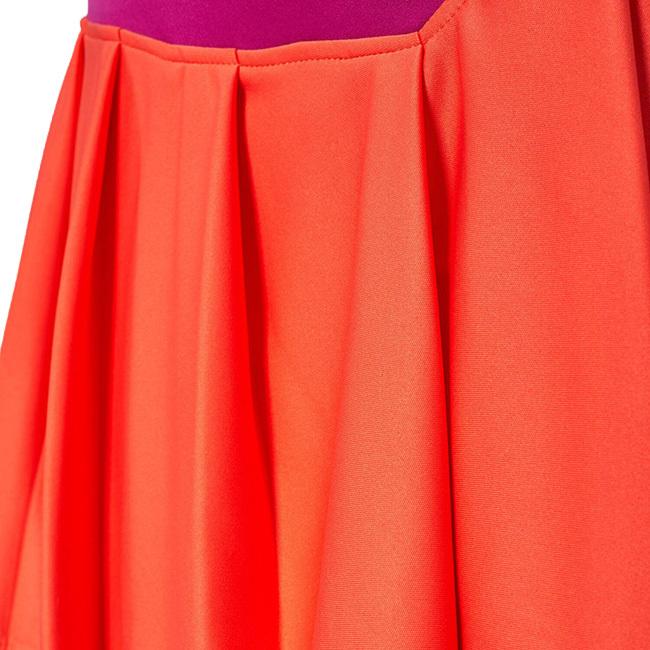 在庫処分特価 ＵＳサイズ FILA(フィラ) レディース AO Ornella(オルネラ) スカート オーストラリアンオープン AOL229177-561 | FILA | 02